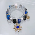 Muyo House  Phainon Handemade Double Bracelet