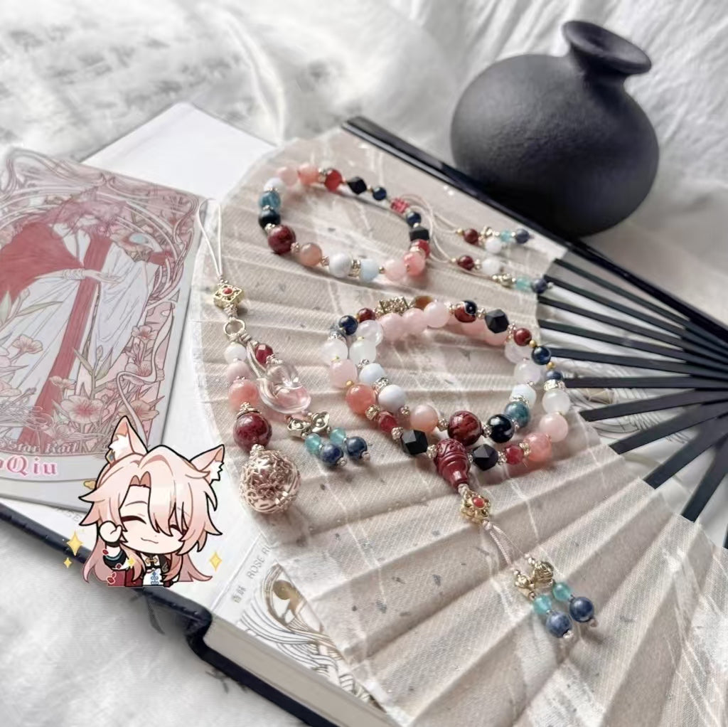 Muyo House Jiaoqiu Inspired Bracelet
