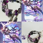 Muyo House Hysilens Inspired Bracelet