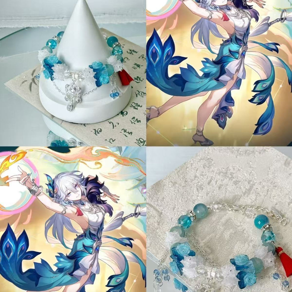 Muyo House Yao Guang Inspired Bracelet