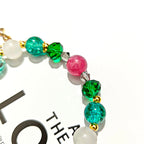 Muyo House Ciaccona Summer Sky Inspired Bracelet