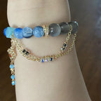 Muyo House Anaxa Inspired Bracelet