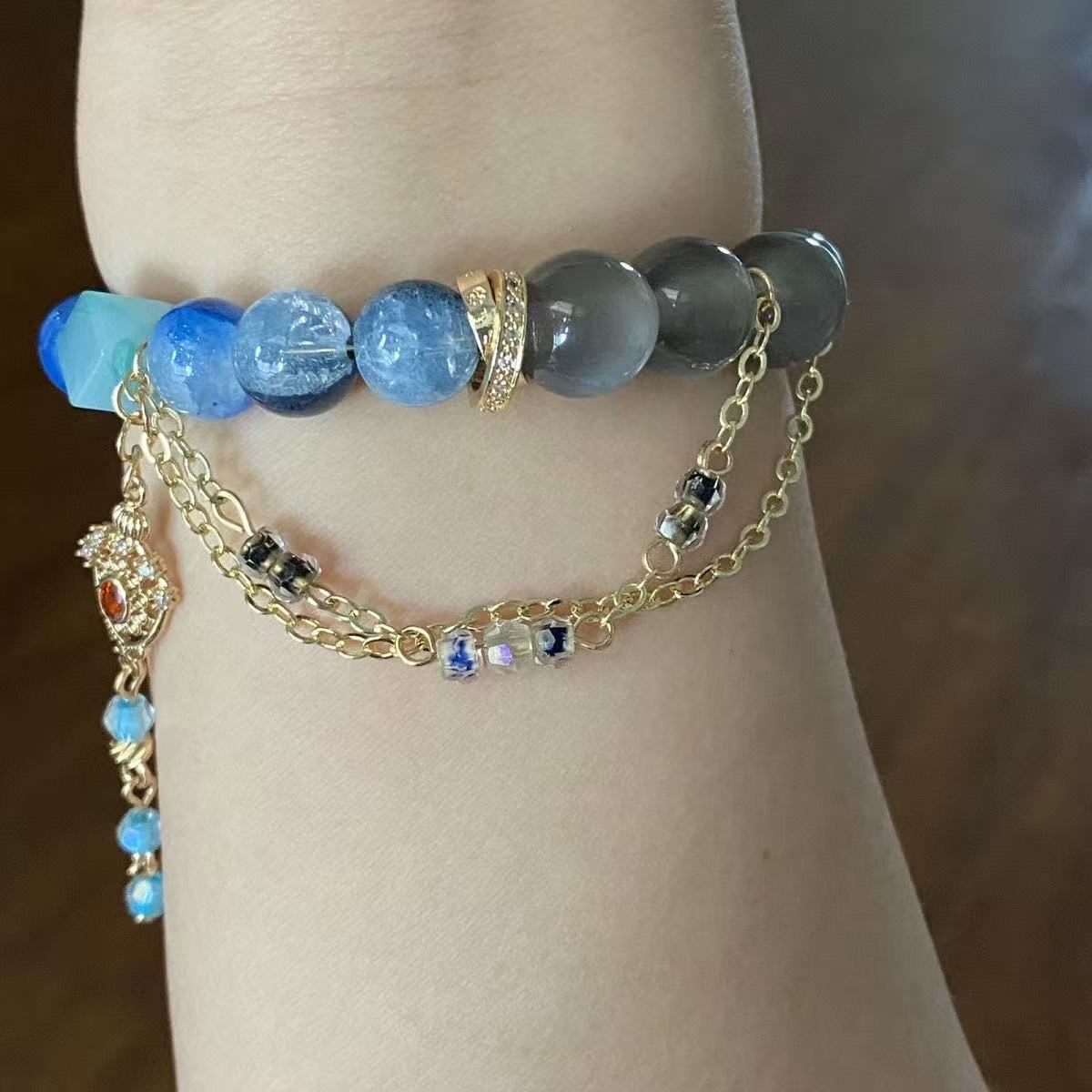 Muyo House Anaxa Inspired Bracelet