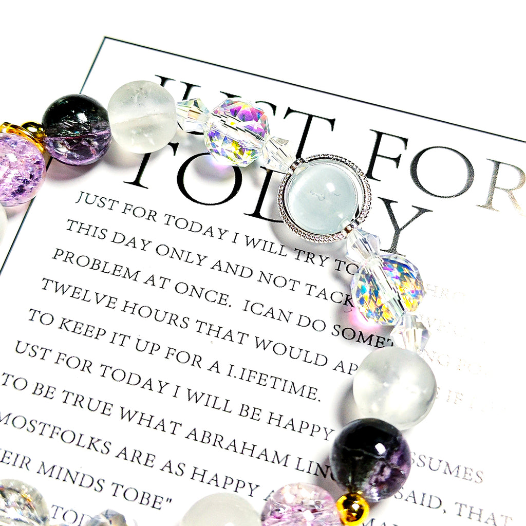 Muyo House Mornye Inspired Round Bracelet