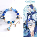Muyo House Furina Inspired Bracelet Style 1