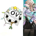 Muyo House Handemade Lynae Inspired Round Bracelet