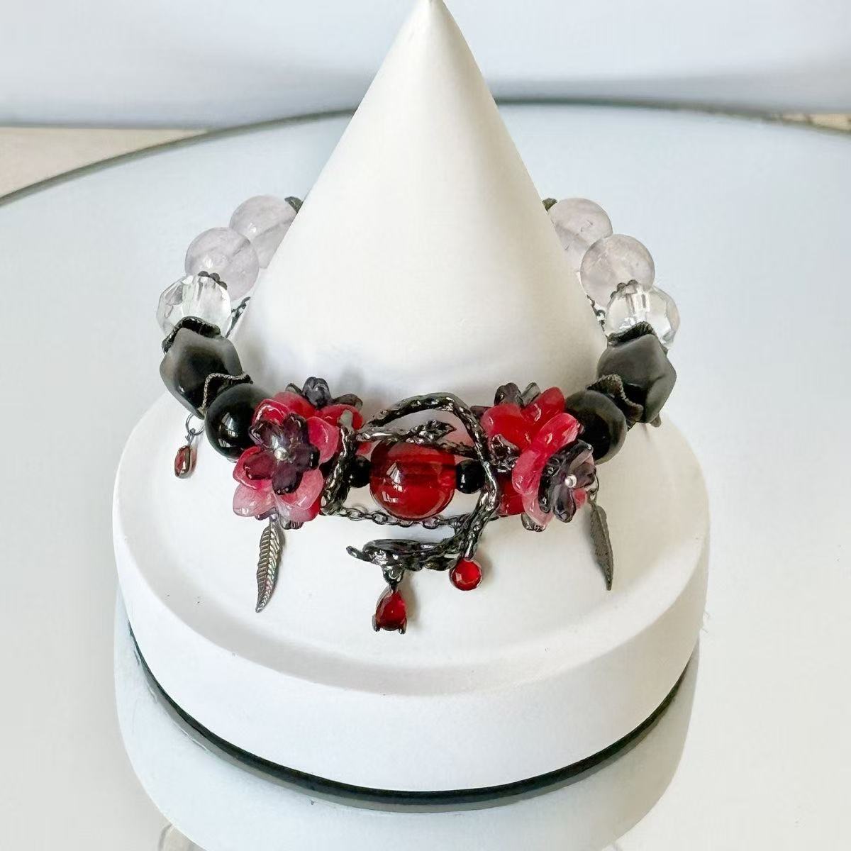 Muyo House Evernight Inspired Bracelet