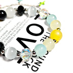 Muyo House Handemade Lynae Inspired Round Bracelet