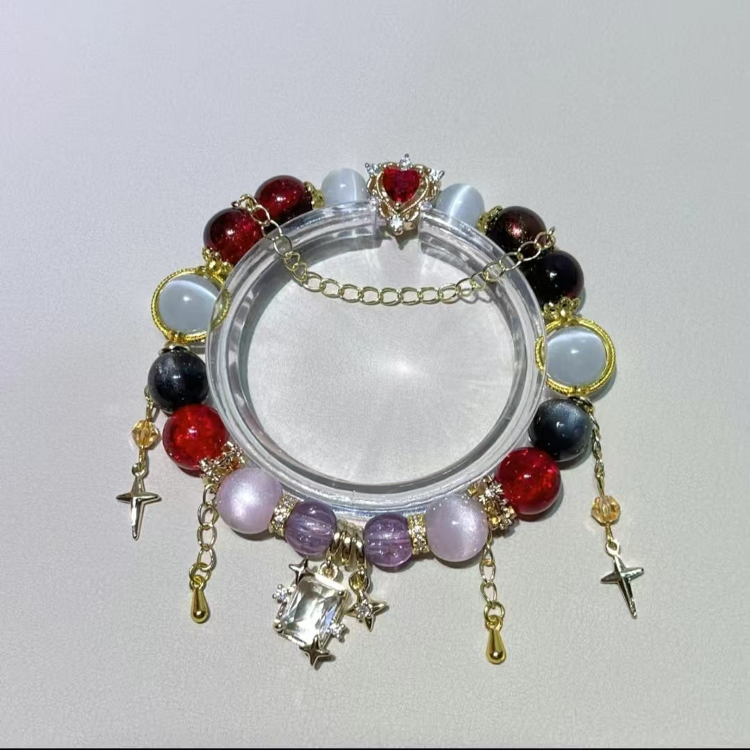 Muyo House Dahlia Inspired Bracelet style 1