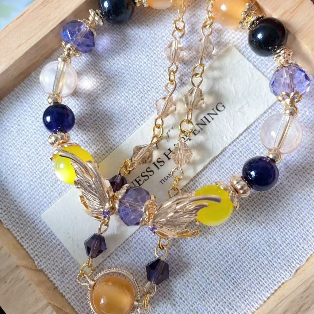 Muyo House Phainon God Inspired Bracelet