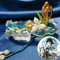 Muyo House Venti Handemade Inspired Bracelet