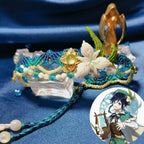 Muyo House Venti Handemade Inspired Bracelet