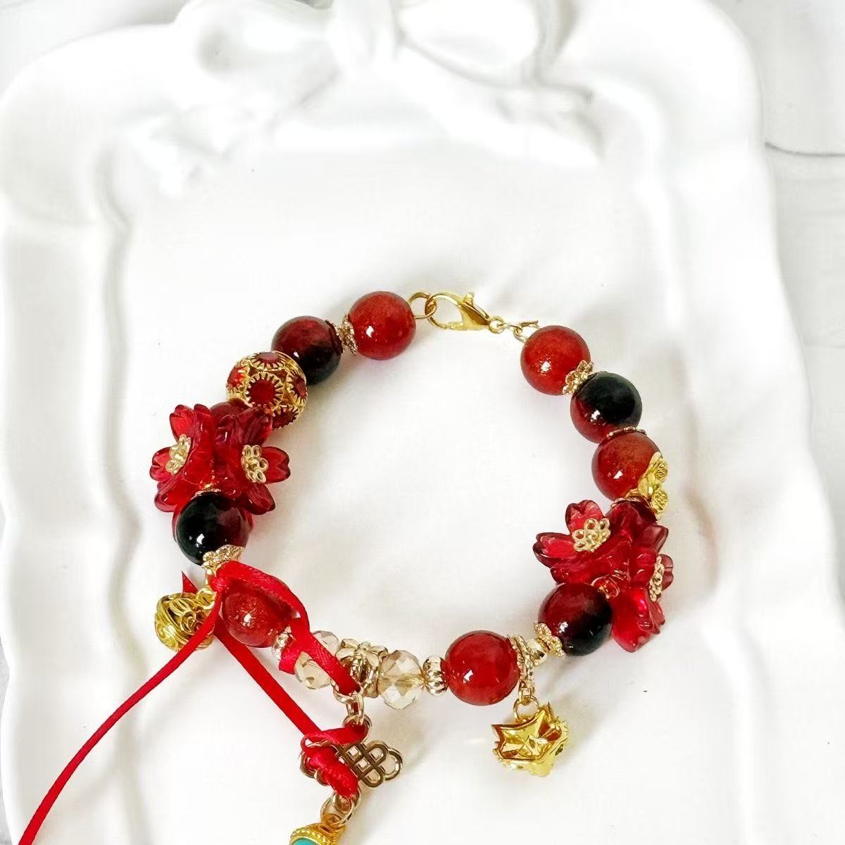 Muyo House Sparkle Inspired Bracelet Style 2