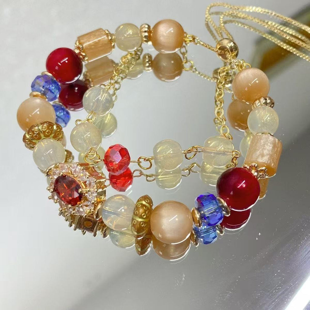 Muyo House Mydei Inspired Bracelet