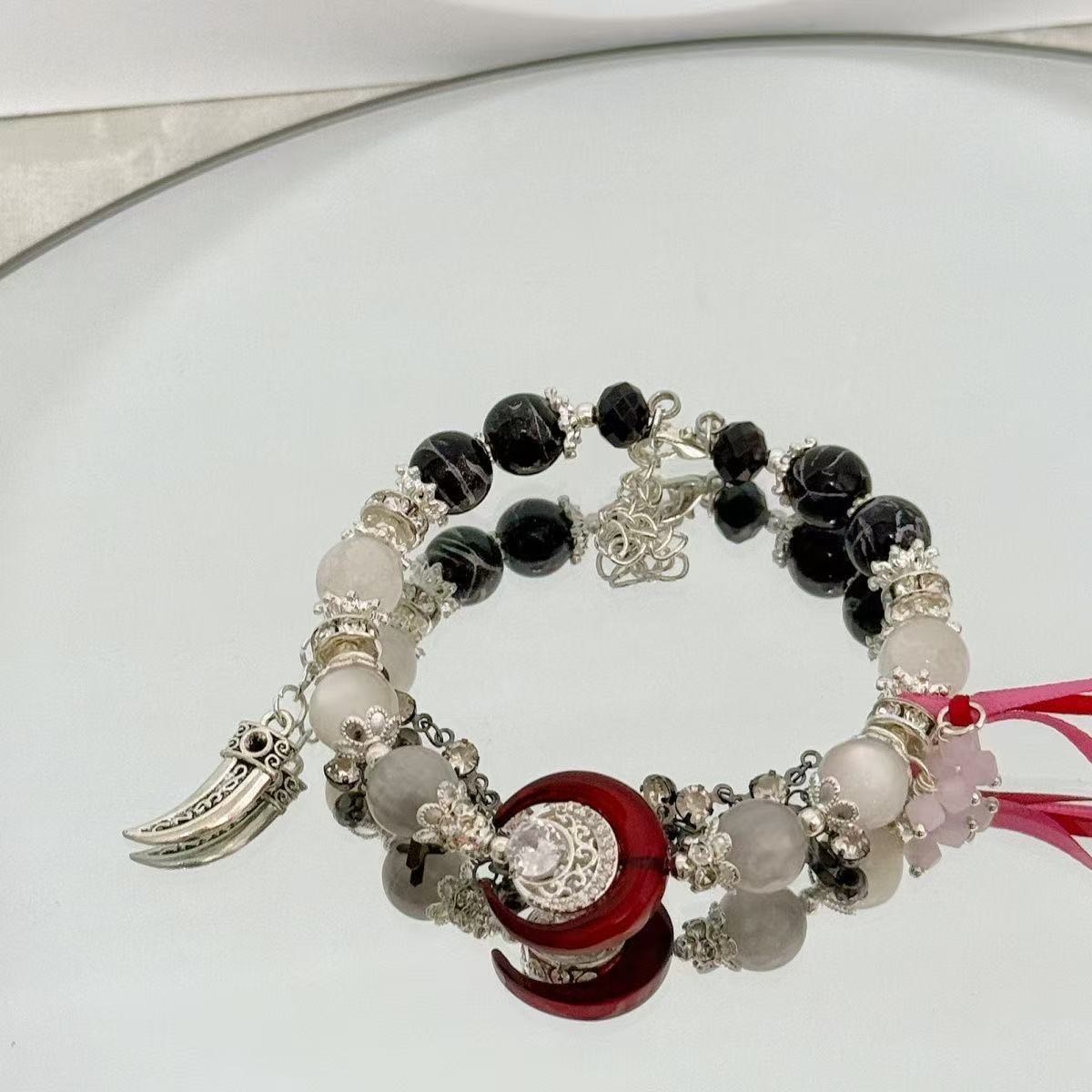 Muyo House Ashveil Inspired Bracelet Style