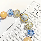 Muyo House Fanart Phoebe Inspired Bracelet