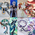 Muyo House Customized Double Bracelet Different Styles