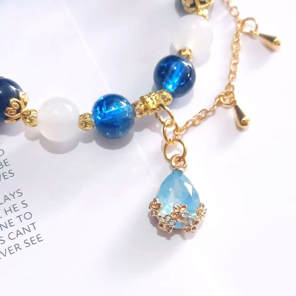 Muyo House Furina Inspired Bracelet Style 1