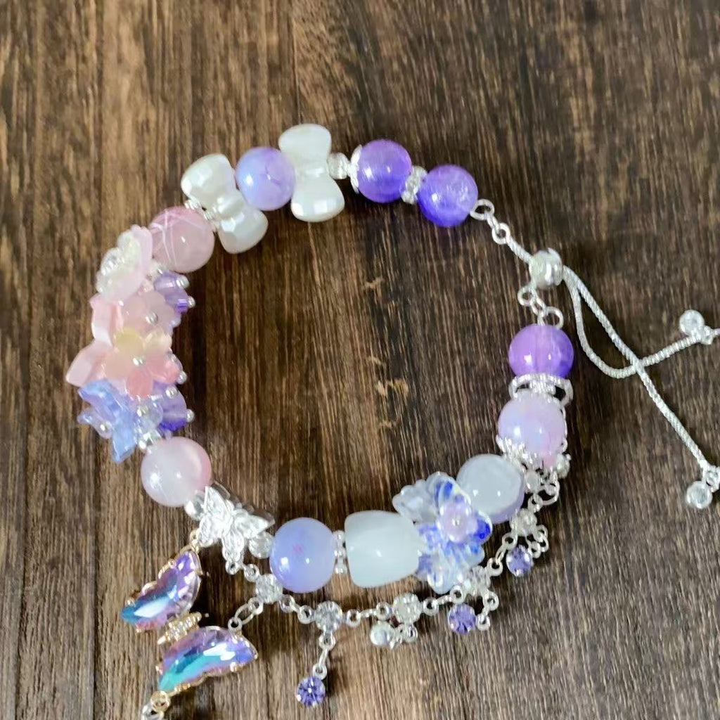 Muyo House Castorice Inspired Bracelet Style 2
