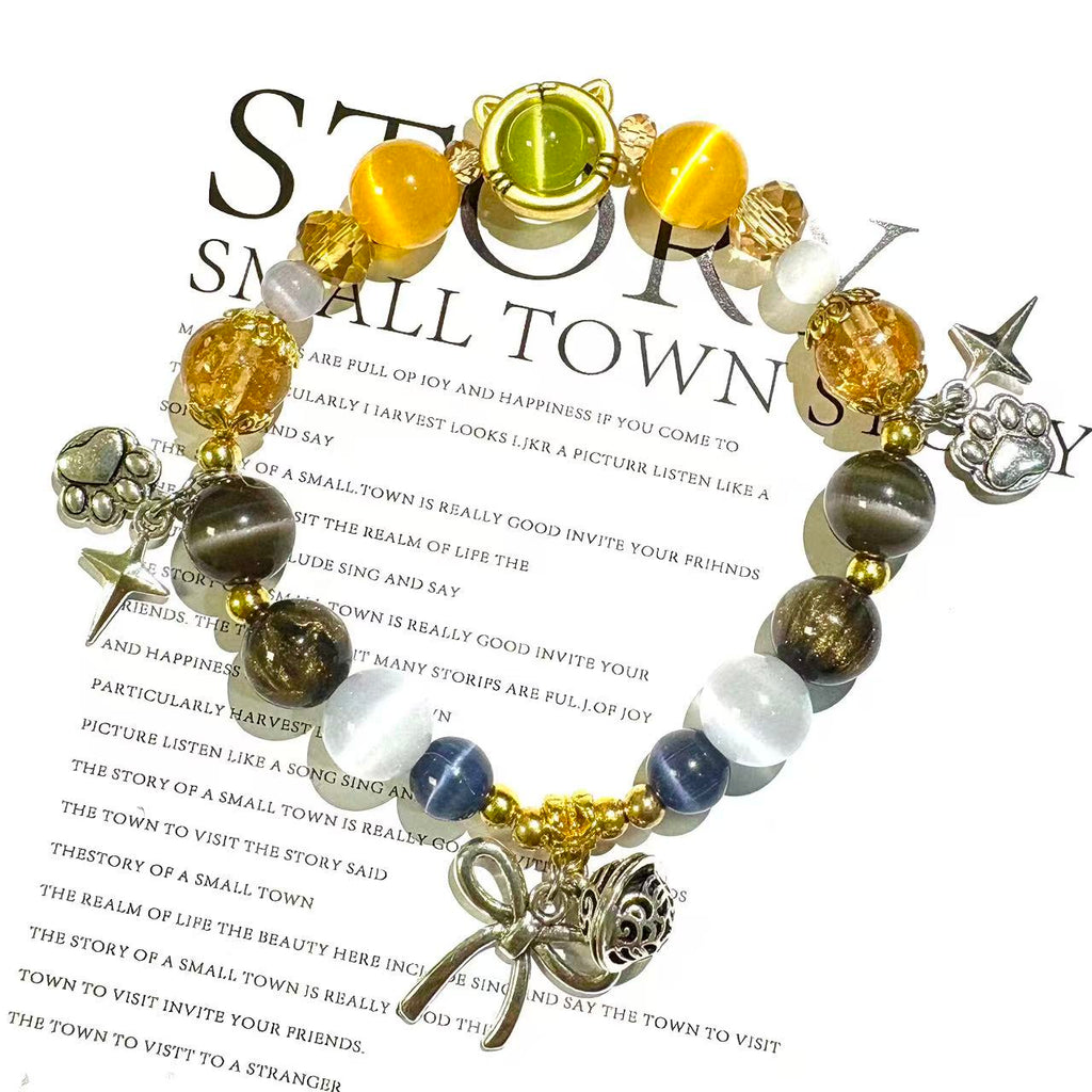 Muyo House Ju fufu Inspired Bracelet