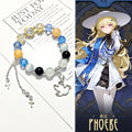 Muyo House Fanart Phoebe Inspired Bracelet