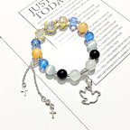 Muyo House Fanart Phoebe Inspired Bracelet