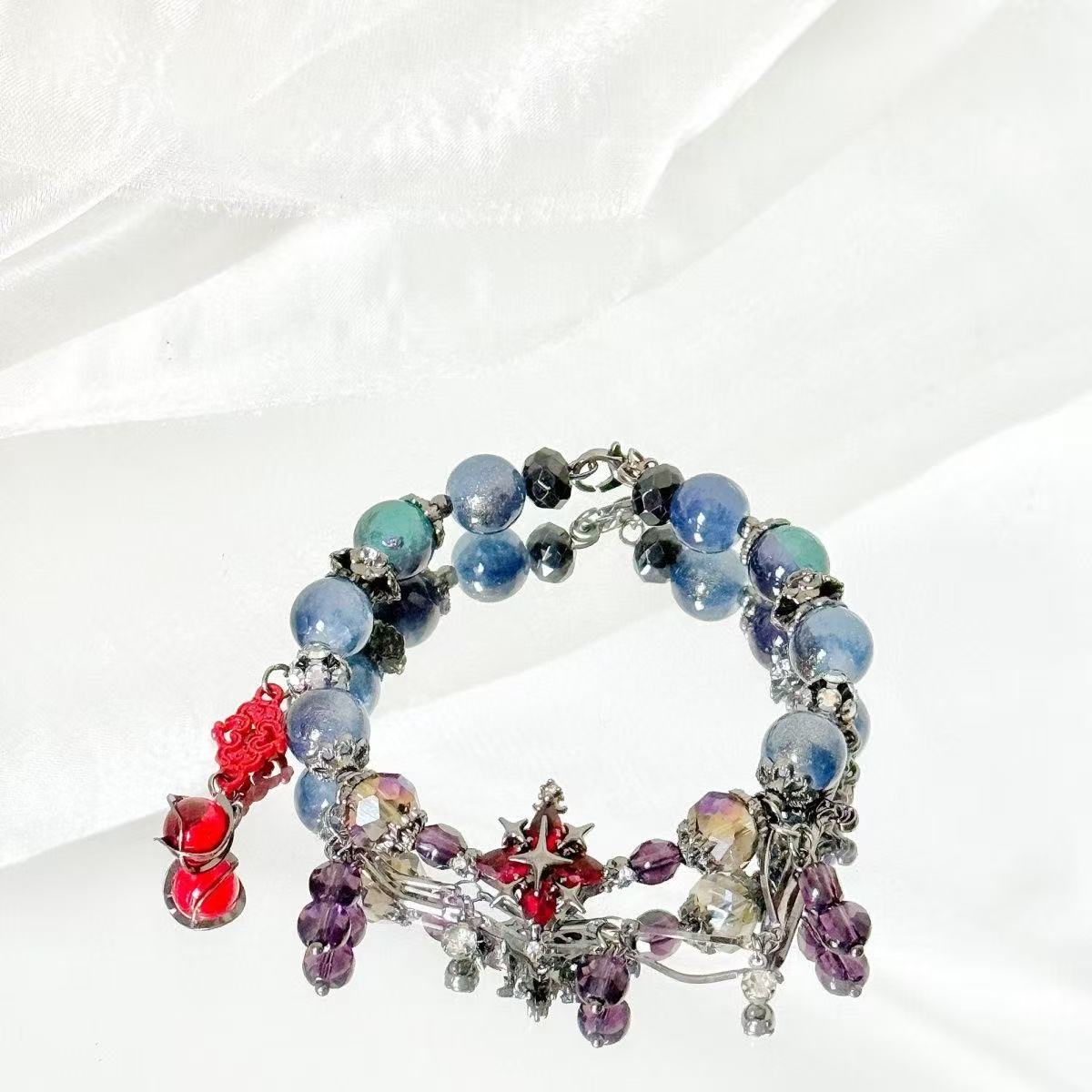 Muyo House Blade Inspired Bracelet