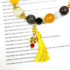 Muyo House Handemade Yixuan Inspired Round Bracelet