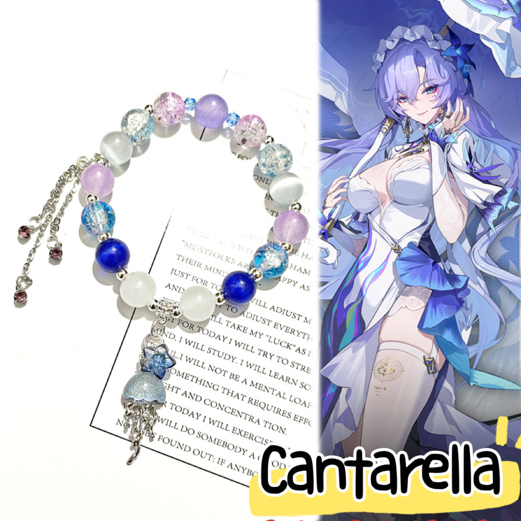 Muyo House Cantarella Inspired Bracelet