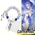 Muyo House Cantarella Inspired Bracelet