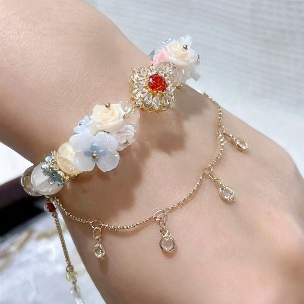 Muyo House Tribbie Style 2 Inspired Bracelet