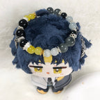 Muyo Hose Zenless Zone Zero ZZZ Harumasa Inspired Round Bracelet