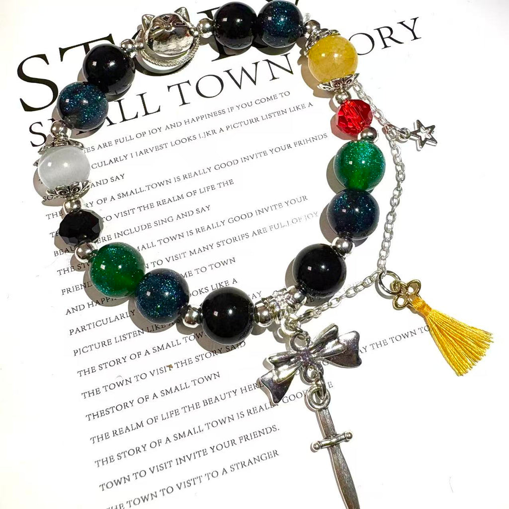 Muyo House Miyabi Inspired Bracelet Style 2