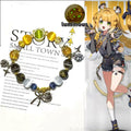 Muyo House Ju fufu Inspired Bracelet