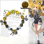 Muyo House Ju fufu Inspired Bracelet