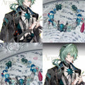 Muyo House Anaxa Inspired Bracelet Style 1