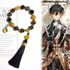 Muyo House Zhongli Inspired Bracelet