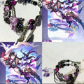 Muyo House Hysilens Inspired Bracelet