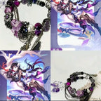 Muyo House Hysilens Inspired Bracelet