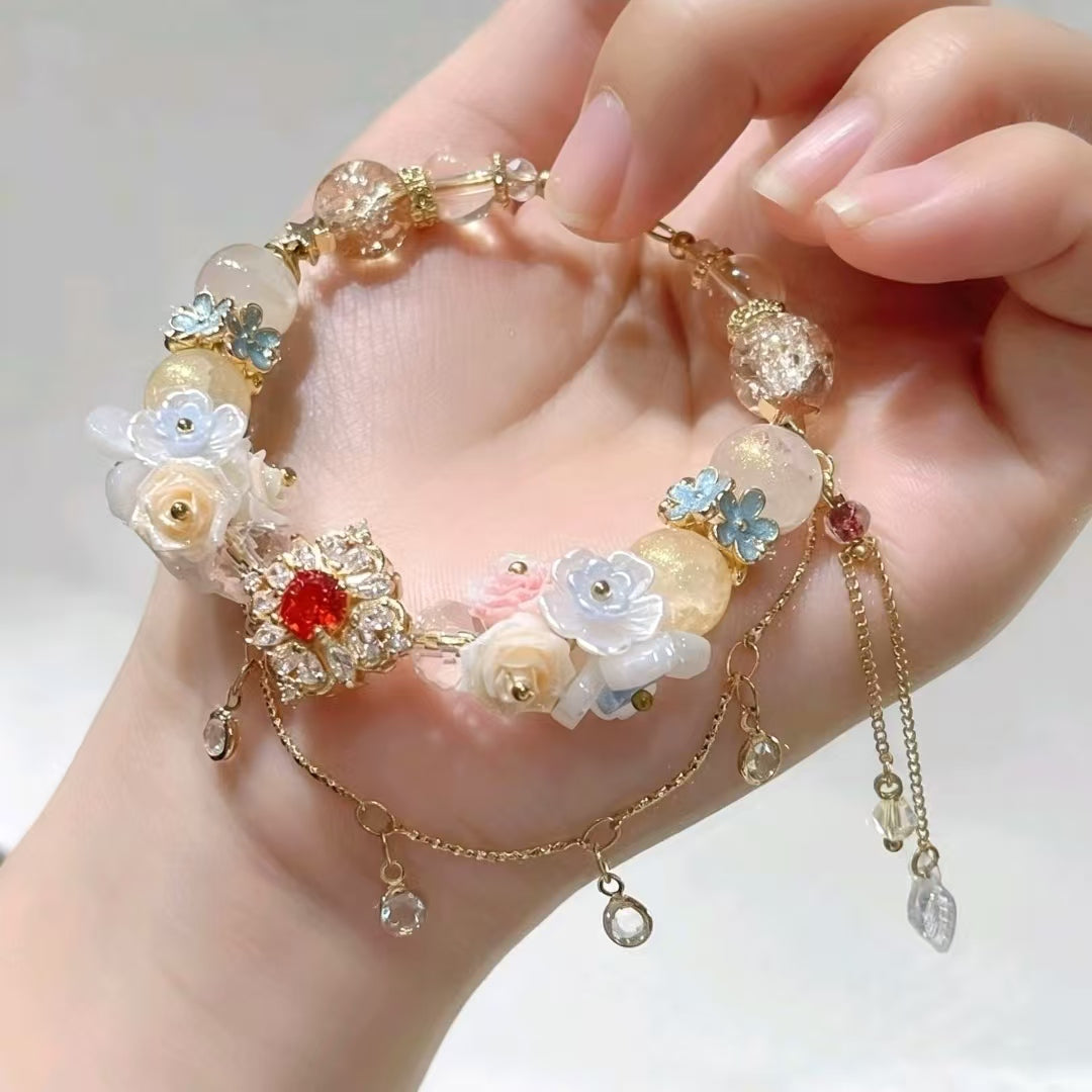 Muyo House Tribbie Style 2 Inspired Bracelet