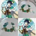 Muyo House Venti Inspired Bracelet