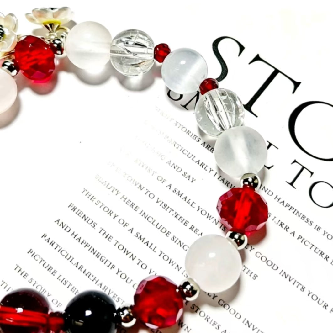 Muyo House Hiyuki Inspired Bracelet Style 2