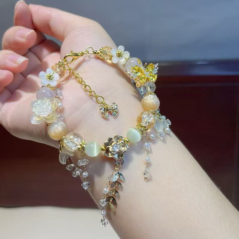 Muyo House Aglaea Style 2 Inspired Bracelet