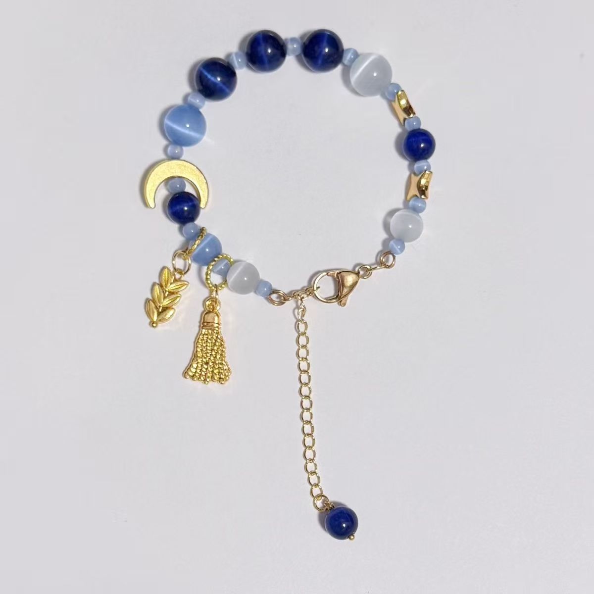 Muyo House Iuno Inspired Bracelet
