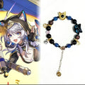 Muyo House Cipher Inspired Bracelet style 1