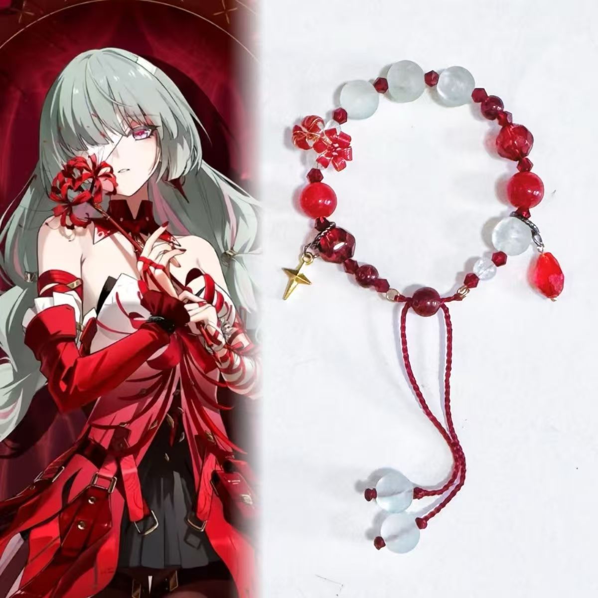 Muyo House Phrolova Inspired Bracelet