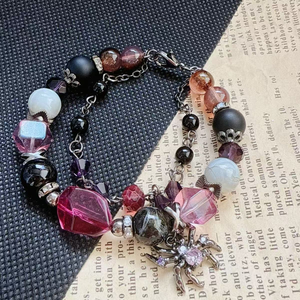 Muyo House Kafka Inspired Bracelet