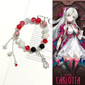 Muyo House Coletta Inspired Bracelet
