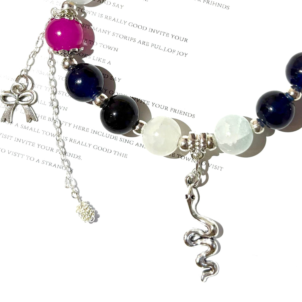 Muyo House Cissia Inspired Bracelet