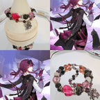 Muyo House Kafka Inspired Bracelet